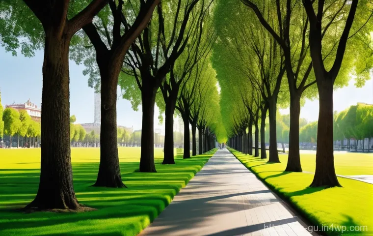 도시 녹지 공간의 탄소 흡수 능력 - **Prompt 1: Urban Oasis in Summer**
"A photorealistic image of a vibrant, verdant urban park in ... 도시 녹지 공간의 탄소 흡수 능력 - **Prompt 1: Urban Oasis in Summer**
"A photorealistic image of a vibrant, verdant urban park in ...