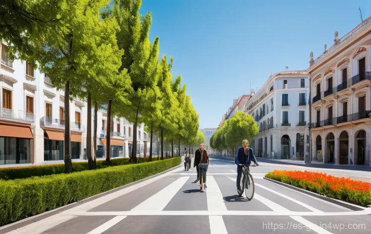 도시 녹지 공간의 탄소 흡수 능력 - **Prompt 2: The Silent Purifiers of the City**
"A visually striking, slightly conceptual photore... 도시 녹지 공간의 탄소 흡수 능력 - **Prompt 2: The Silent Purifiers of the City**
"A visually striking, slightly conceptual photore...