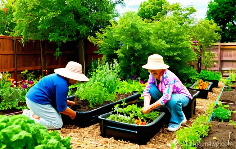 도시 녹지 확장 운동의 향후 전망 - **"Vibrant Eco-Metropolis Skyline at Dawn"**
    A breathtaking, wide-angle aerial view of a bustlin...