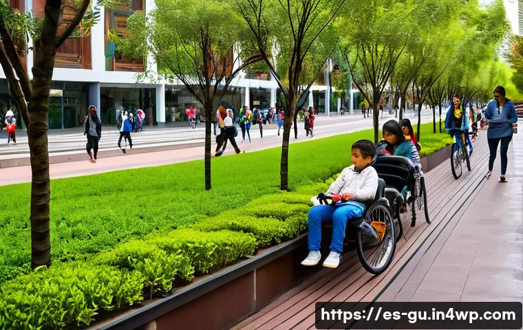 7 maneras sorprendentes en que las empresas pueden impulsar espacios verdes urbanos y transformar la ciudad 4 도시 녹지와 기업의 사회적 책임 관련 이미지 2