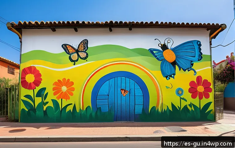 Cómo movilizar a la comunidad para transformar ciudades con más áreas verdes y vida urbana saludable 3 도시 녹지 확장 운동을 위한 시민 참여 방안 관련 이미지 1
